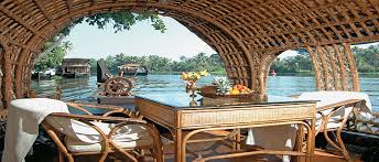 Day 4 – Alleppy Houseboat