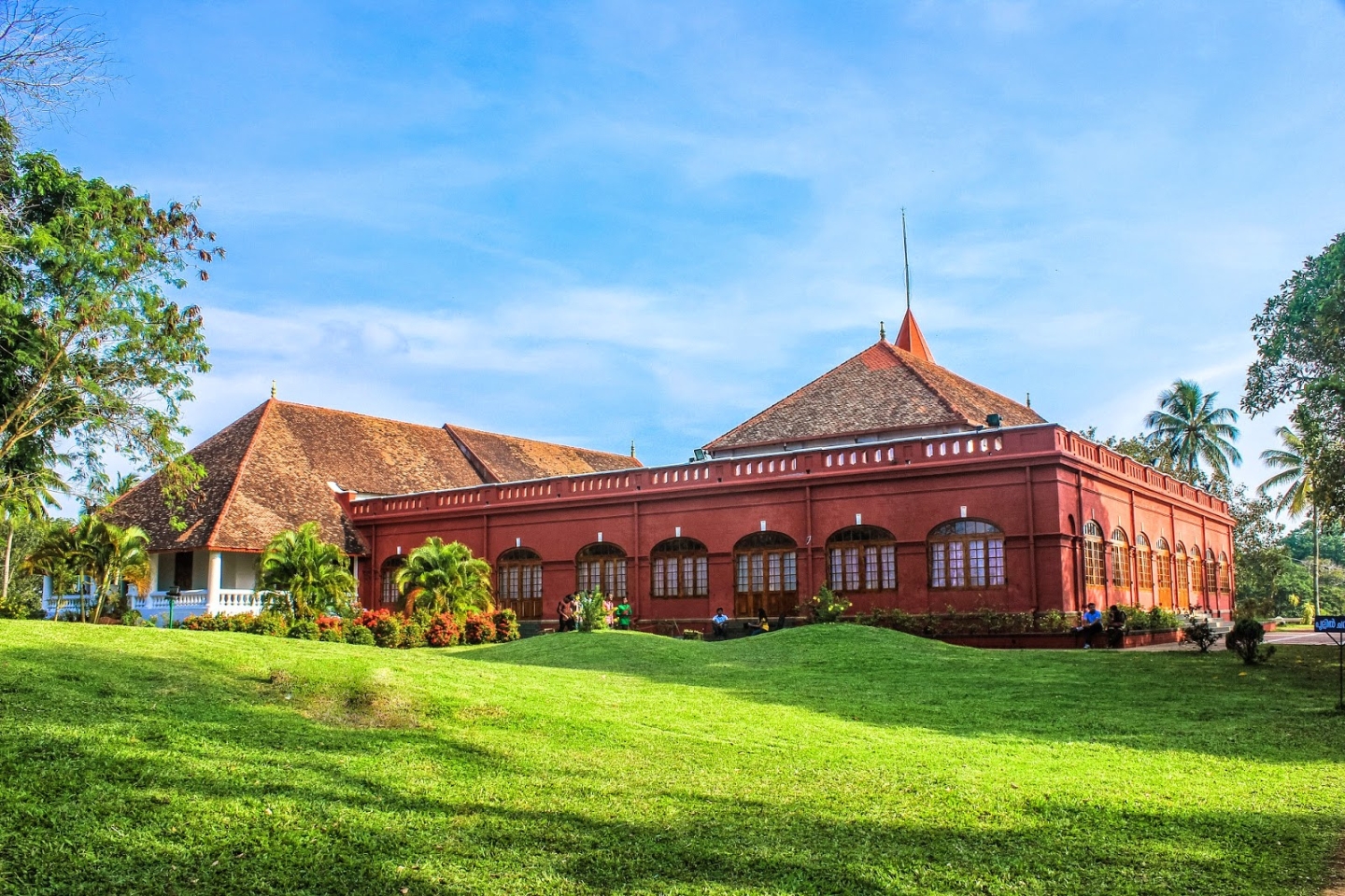 Day 7 - Trivandrum/Kovalam